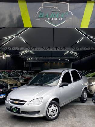 CHEVROLET CLASSIC 1.0 MPFI LS 8V FLEX 4P MANUAL